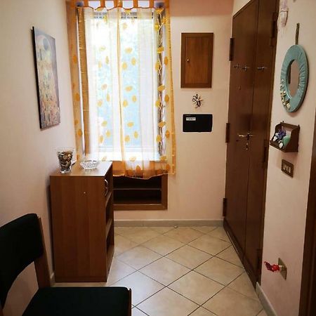 Charming Vomero Lejlighed Napoli Eksteriør billede