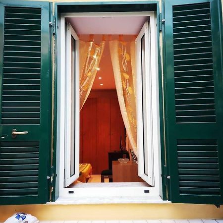 Charming Vomero Lejlighed Napoli Eksteriør billede