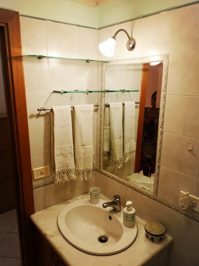 Charming Vomero Lejlighed Napoli Eksteriør billede