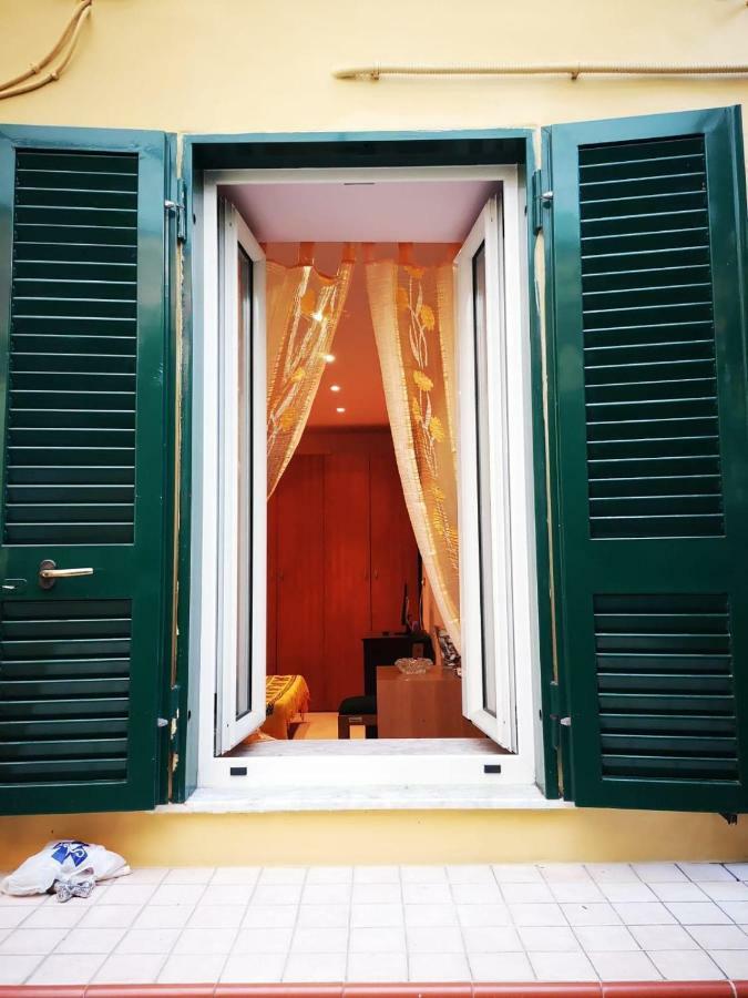 Charming Vomero Lejlighed Napoli Eksteriør billede